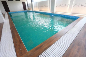 Hotel Le Cressida